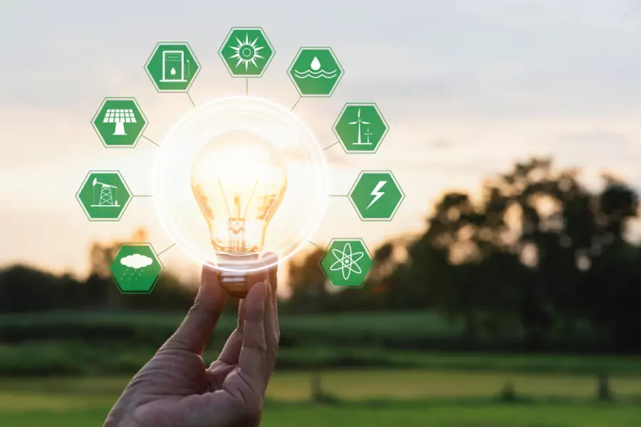 Green Energy: The Power of the Future