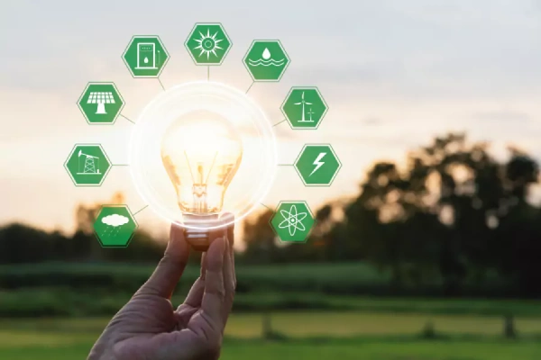 Green Energy: The Power of the Future