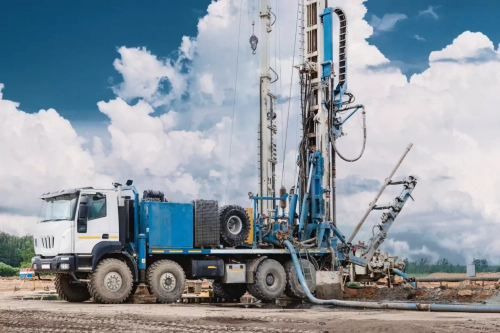 Mobile rigs
