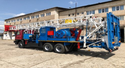 Workover rigs