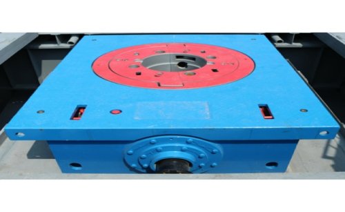 Rotary tables