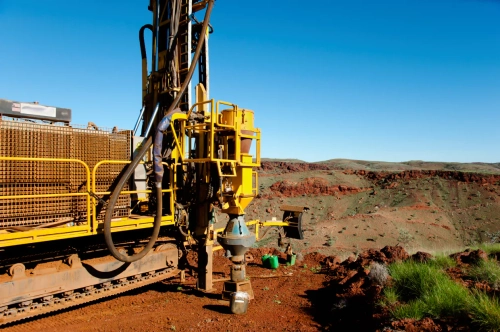 Stationary rigs